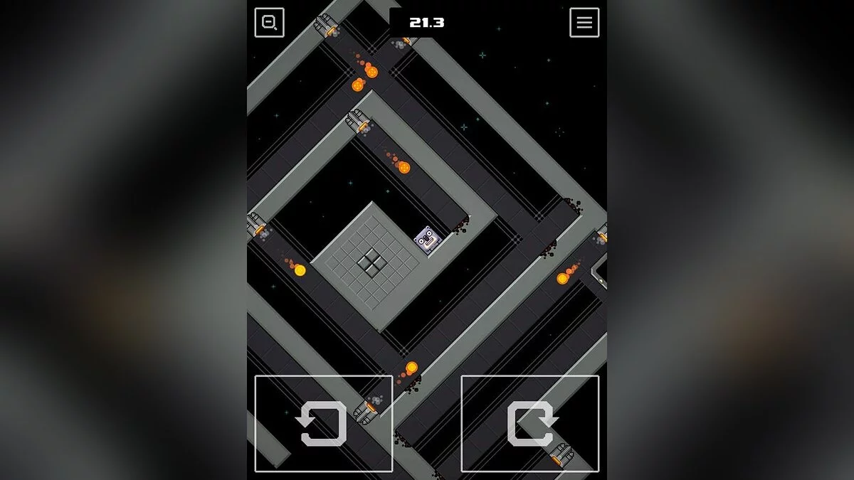 Скриншот из игры Cube Koala - 10