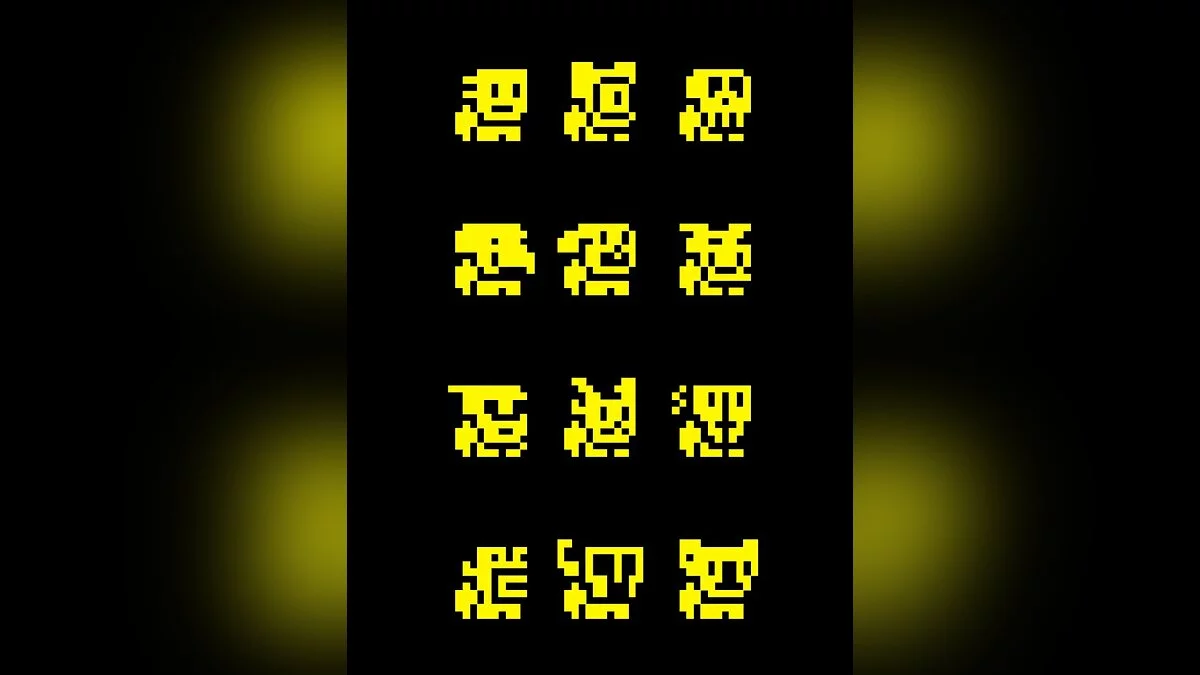 Скриншот из игры Tomb of the Mask - 8