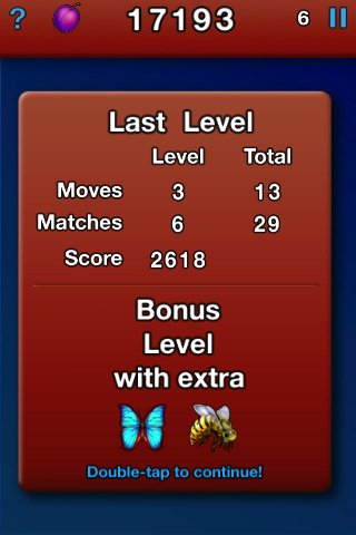 Скриншот из игры Befruited - 1