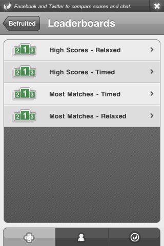 Скриншот из игры Befruited - 2