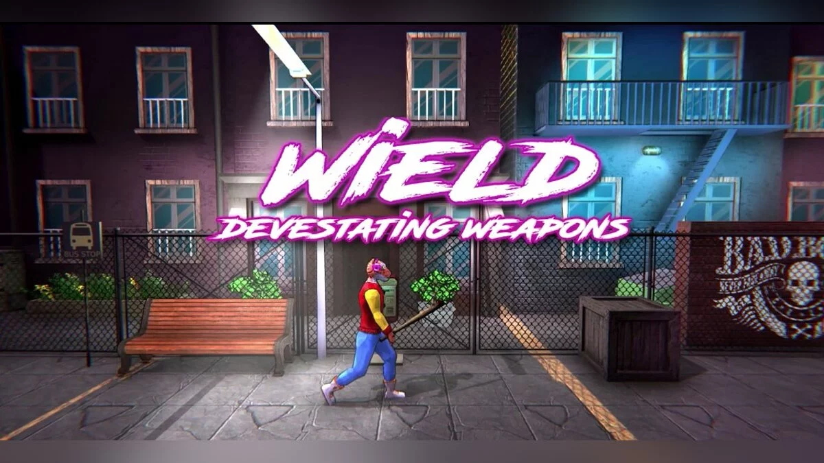 Скриншот из игры L.A. Funk - 2