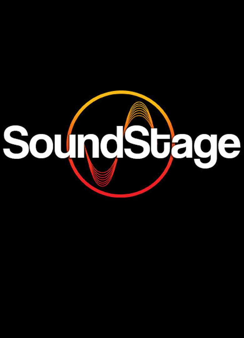 Обложка игры SoundStage