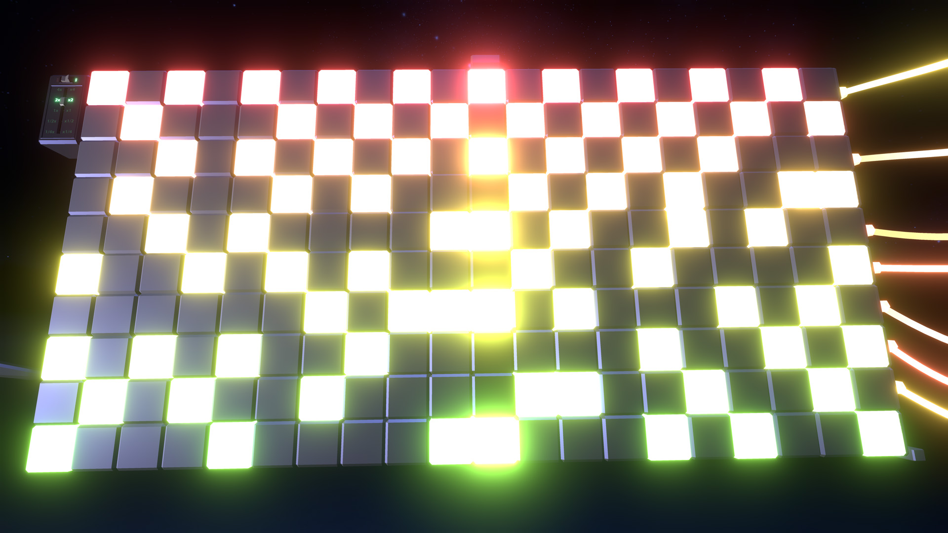 Скриншот из игры SoundStage - 27