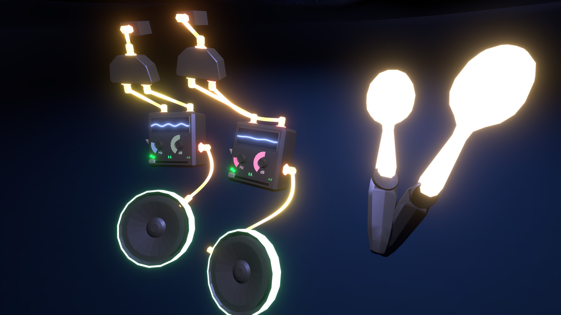 Скриншот из игры SoundStage - 32