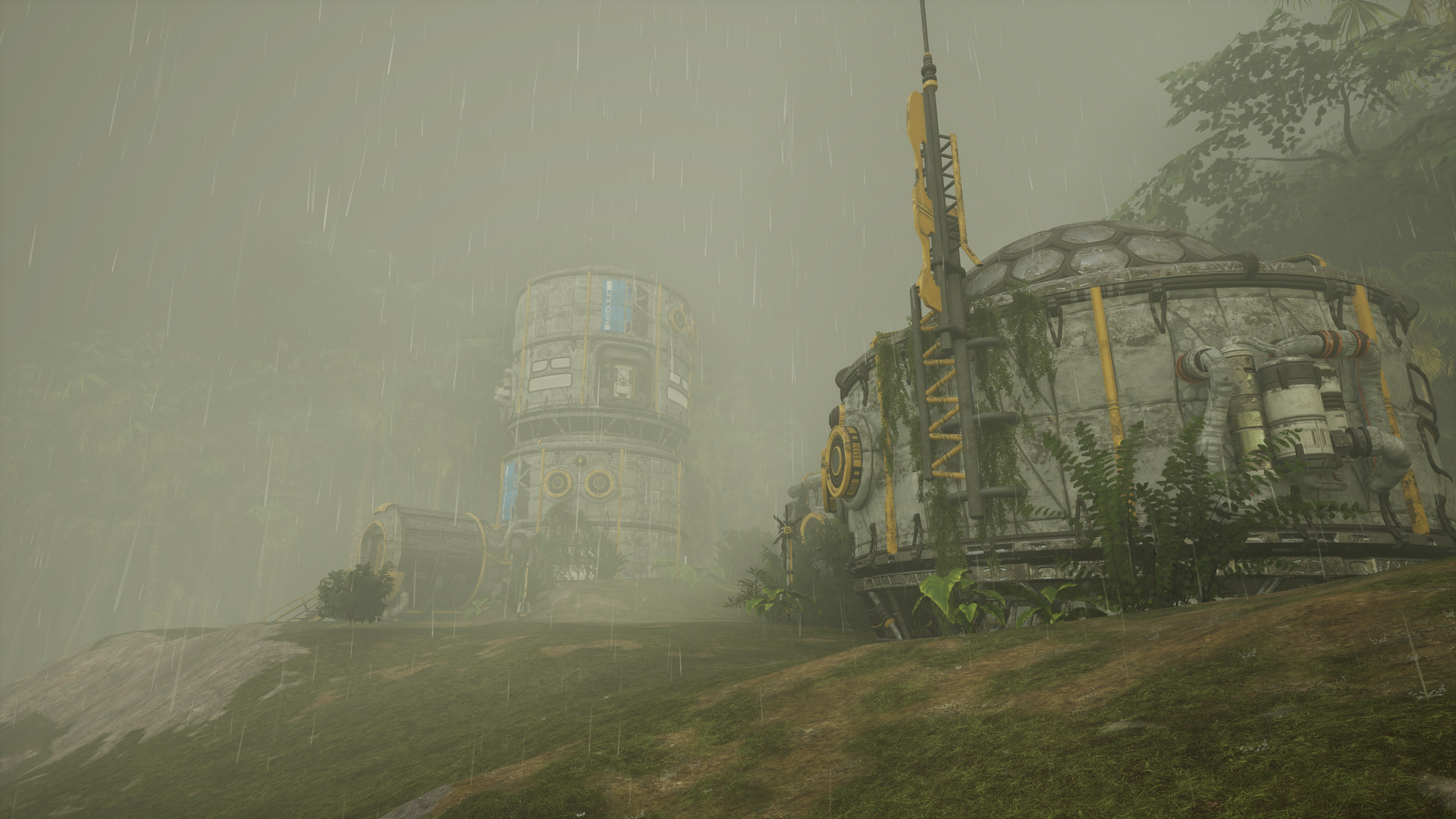 Скриншот из игры Dinos Reborn - 44