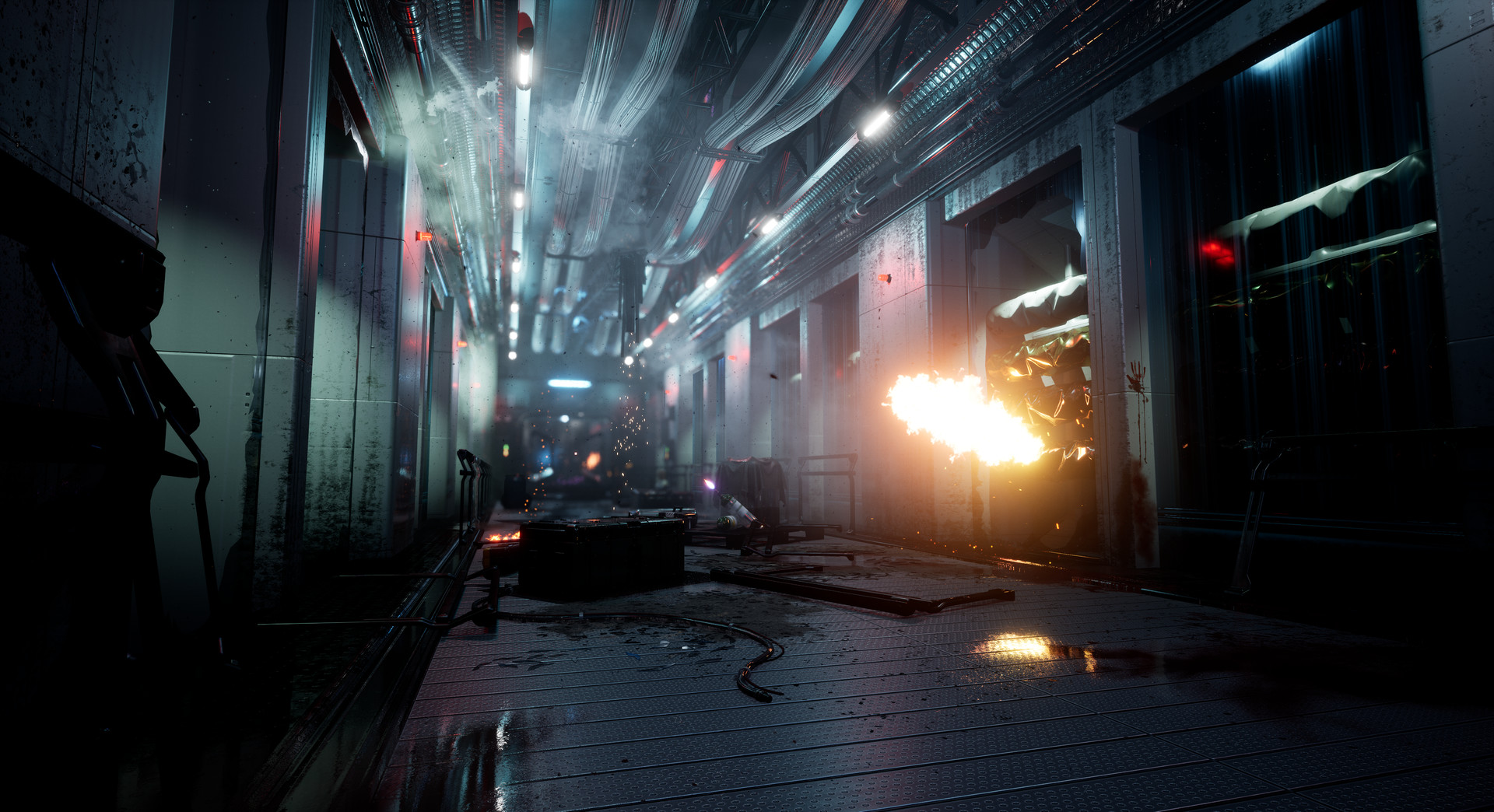 Скриншот из игры Dinos Reborn - 33