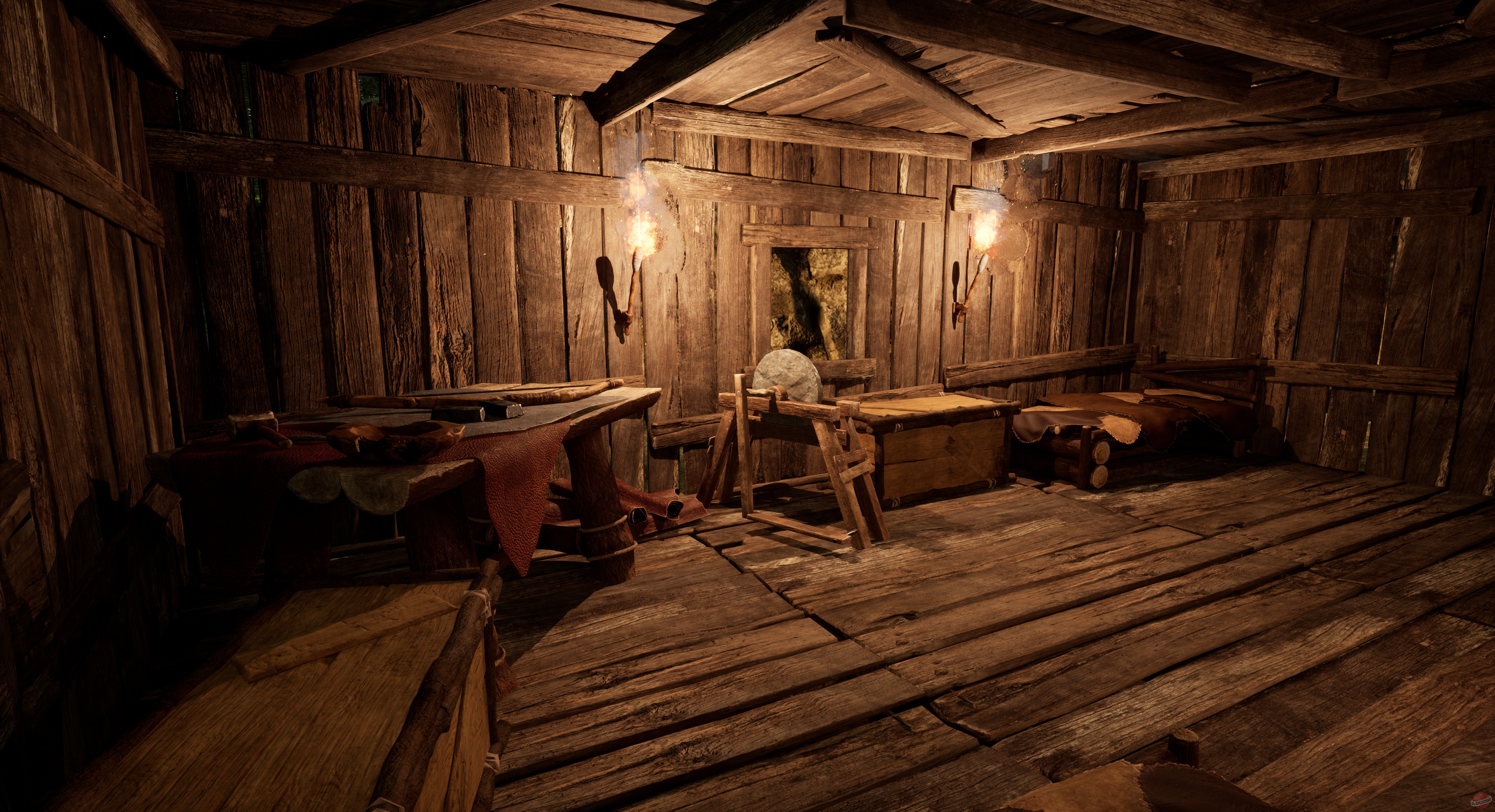 Скриншот из игры Dinos Reborn - 32