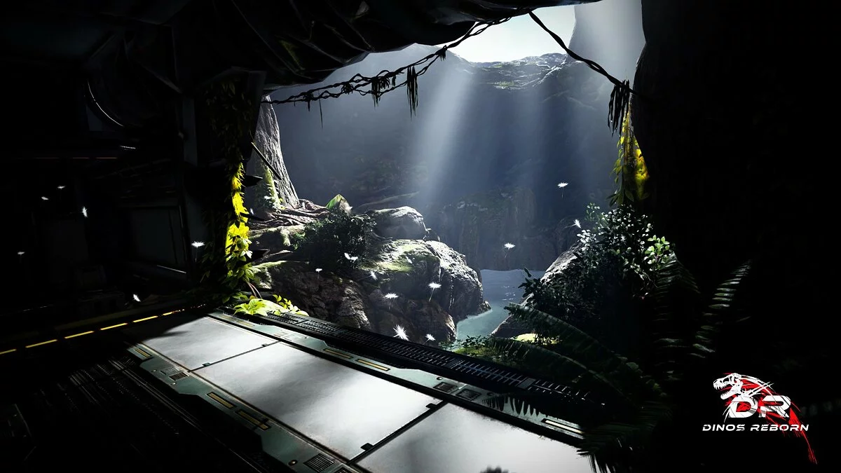 Скриншот из игры Dinos Reborn - 19