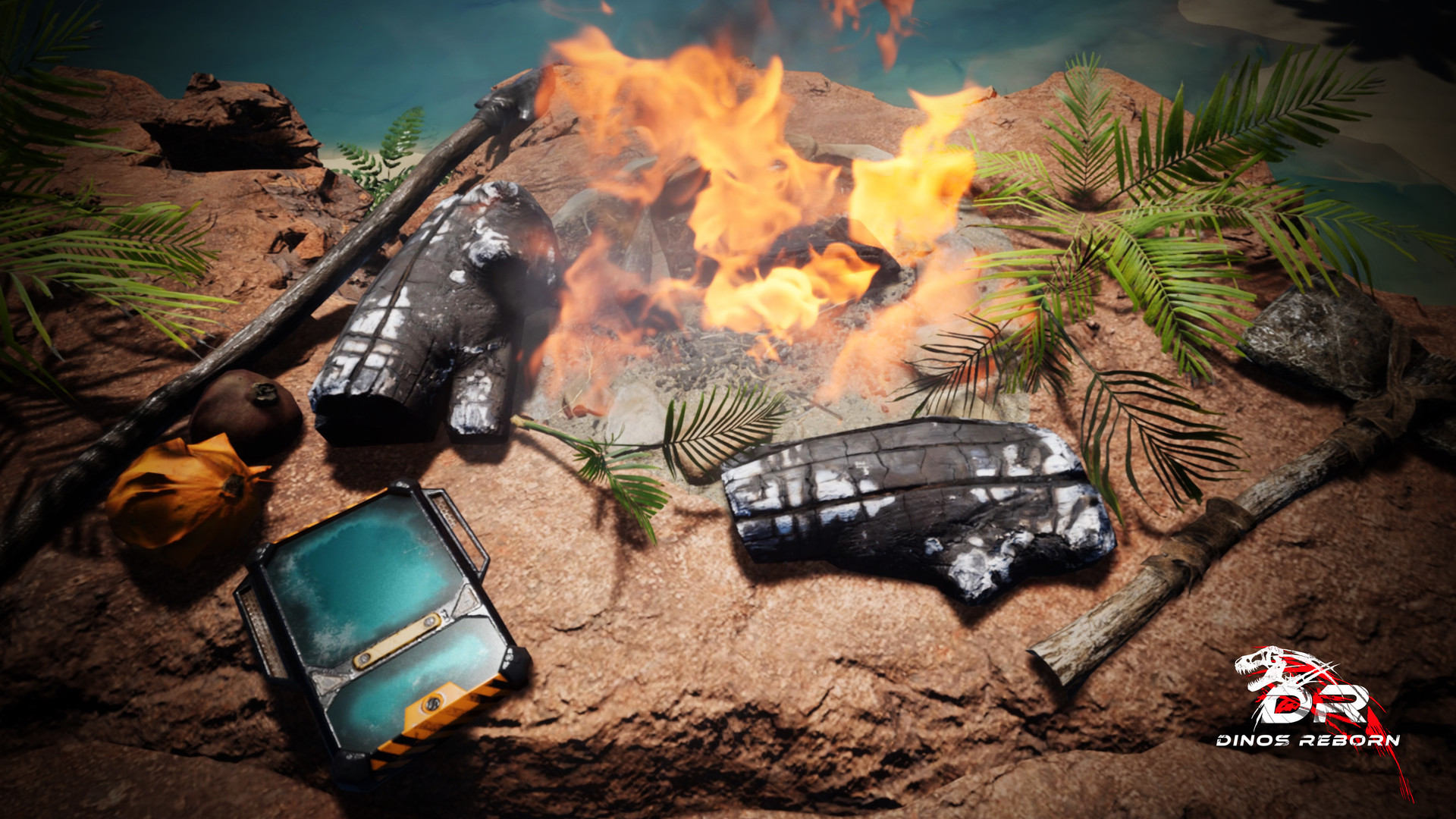 Скриншот из игры Dinos Reborn - 23