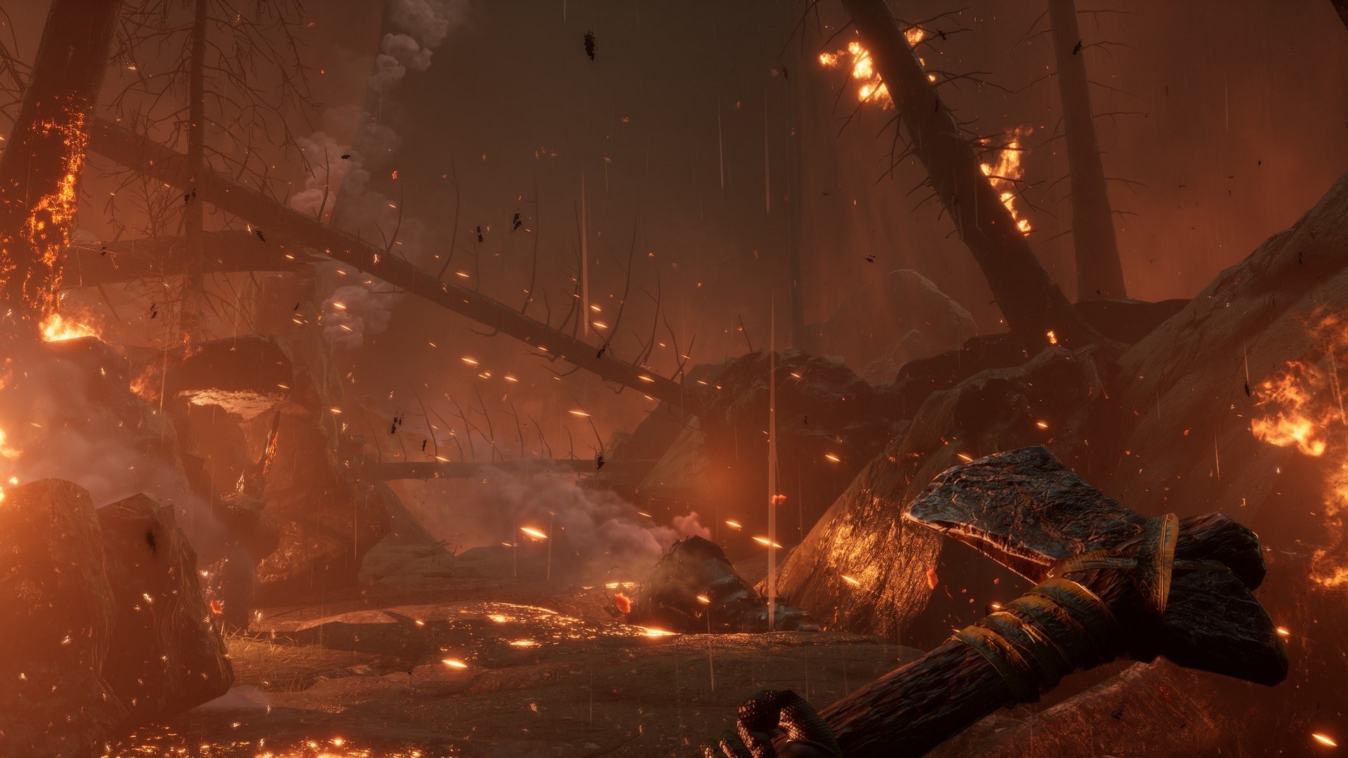 Скриншот из игры Dinos Reborn - 43