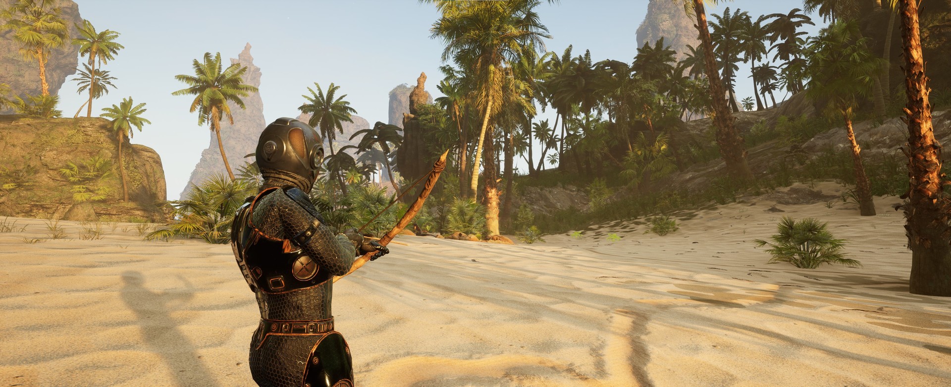 Скриншот из игры Dinos Reborn - 41