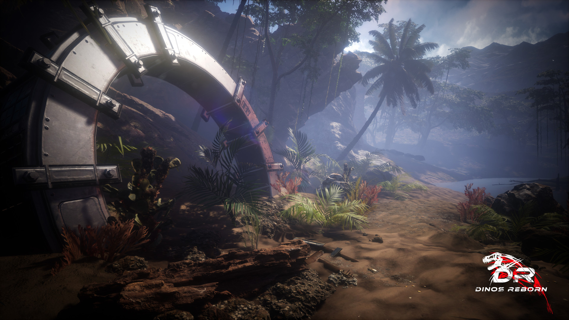 Скриншот из игры Dinos Reborn - 15