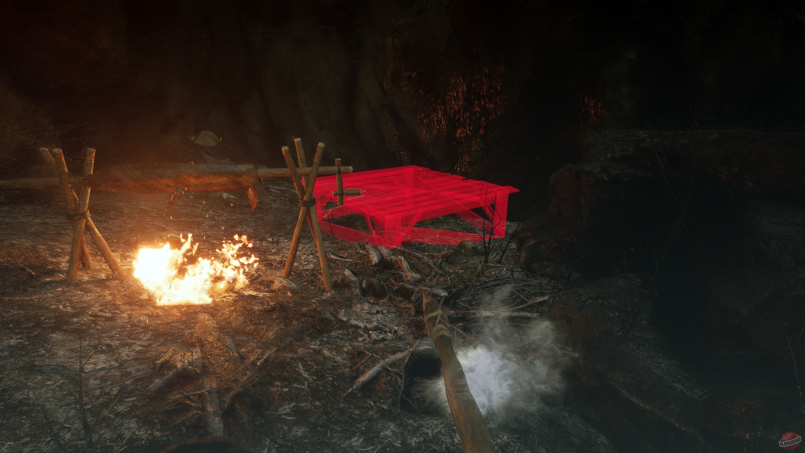 Скриншот из игры Dinos Reborn - 22