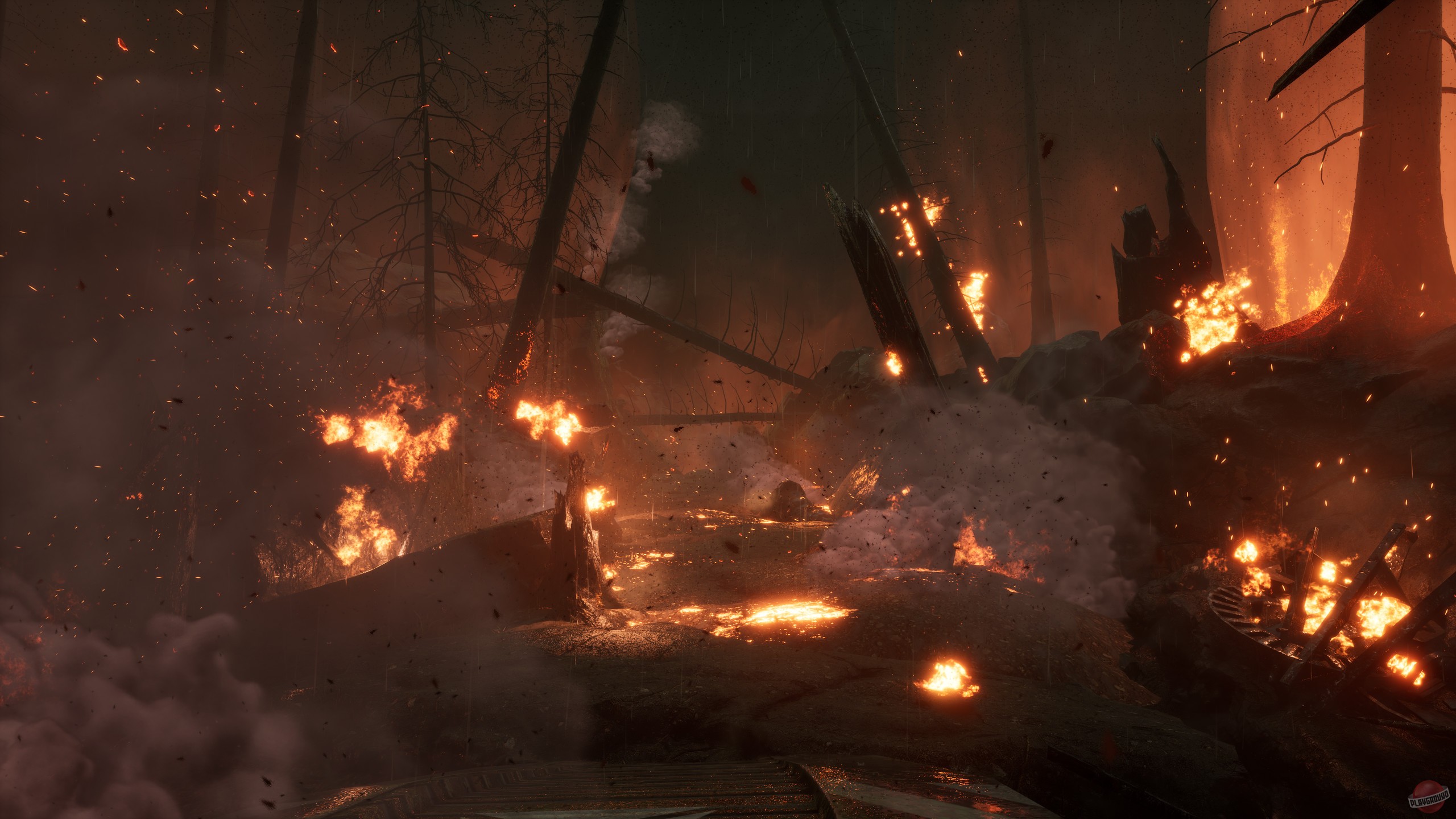 Скриншот из игры Dinos Reborn - 18