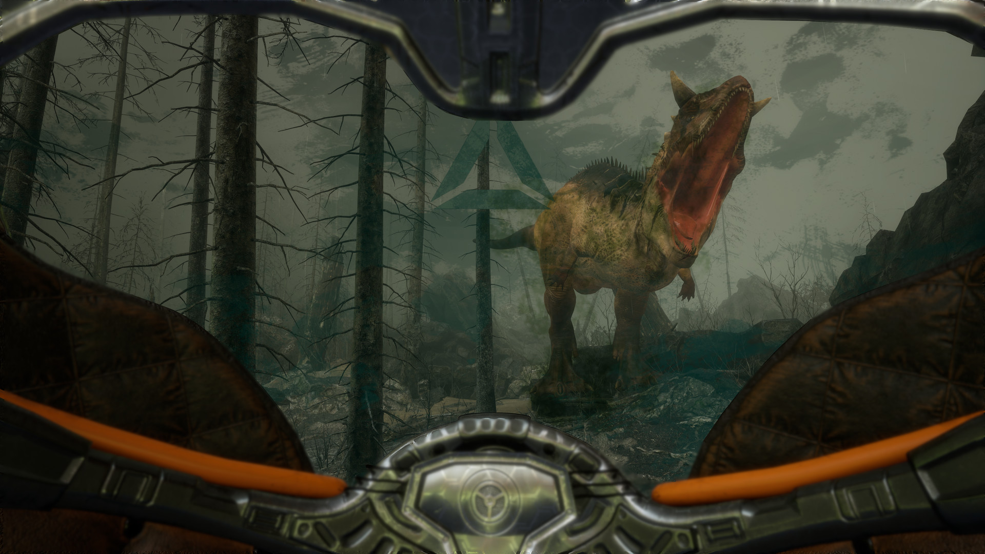 Скриншот из игры Dinos Reborn - 16