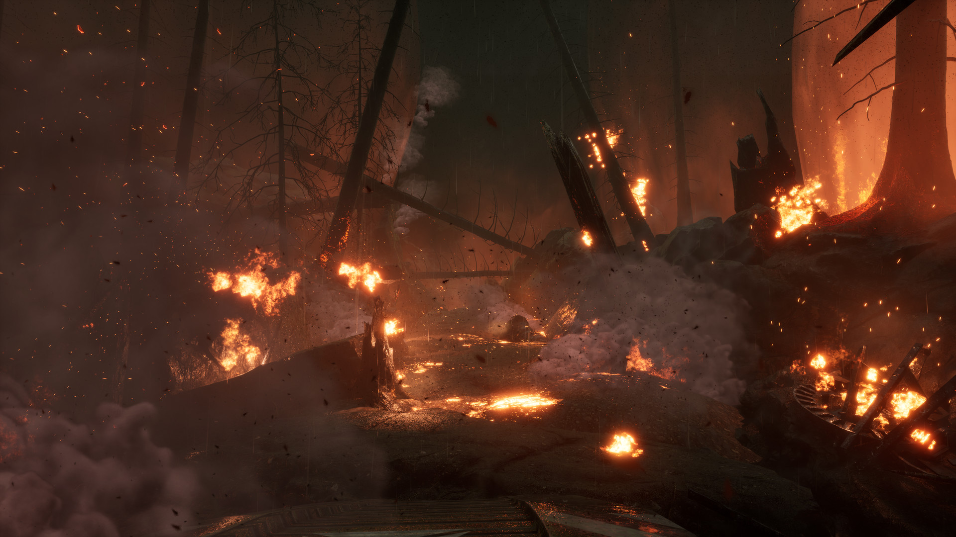 Скриншот из игры Dinos Reborn - 51