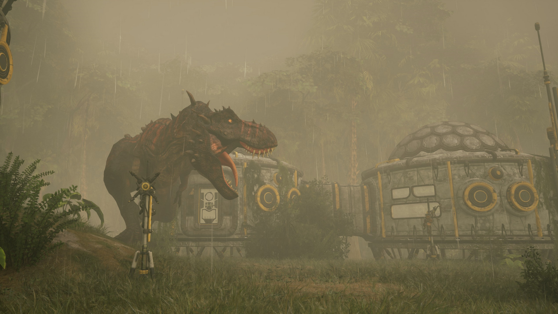 Скриншот из игры Dinos Reborn - 38