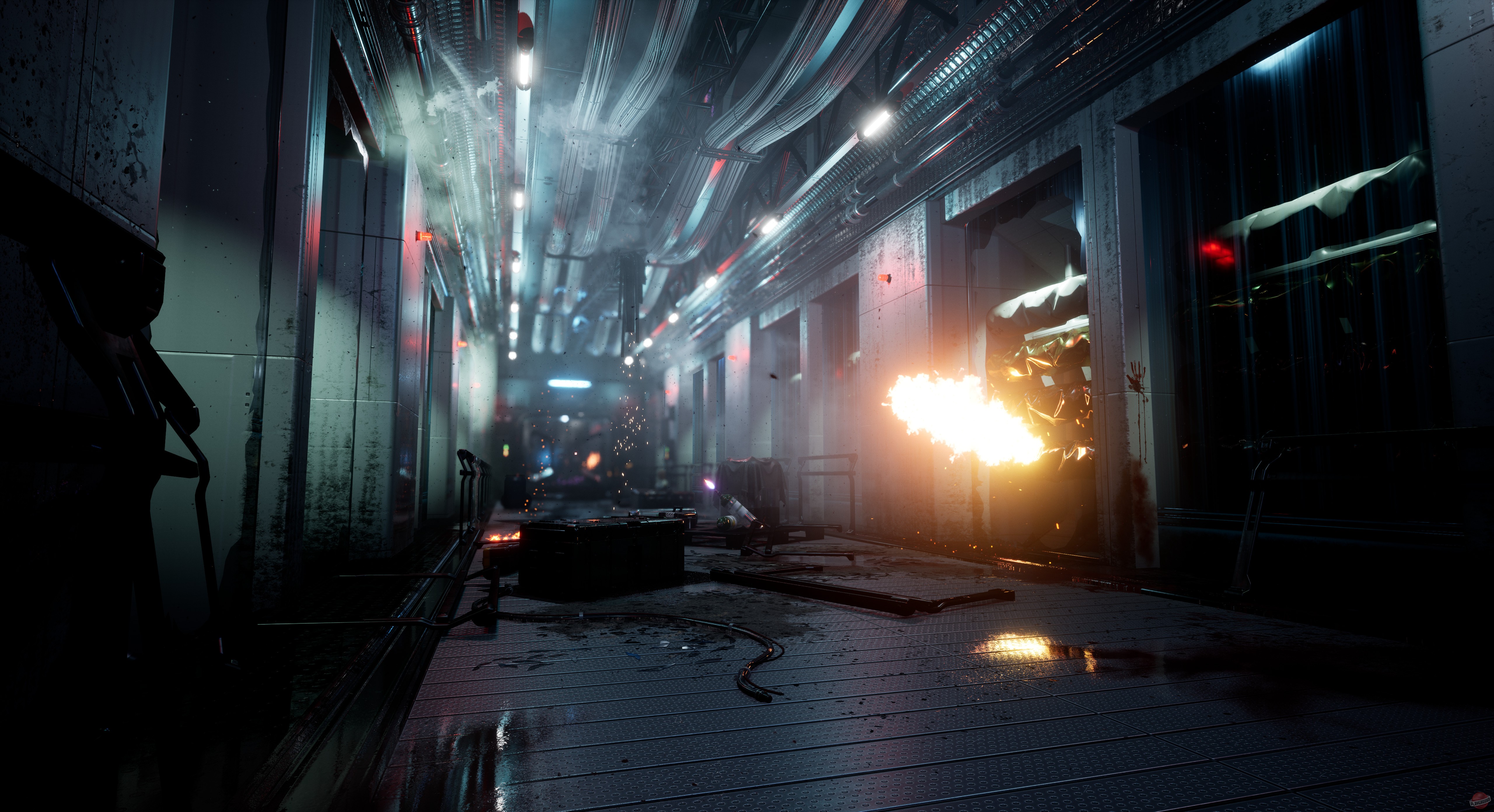 Скриншот из игры Dinos Reborn - 42