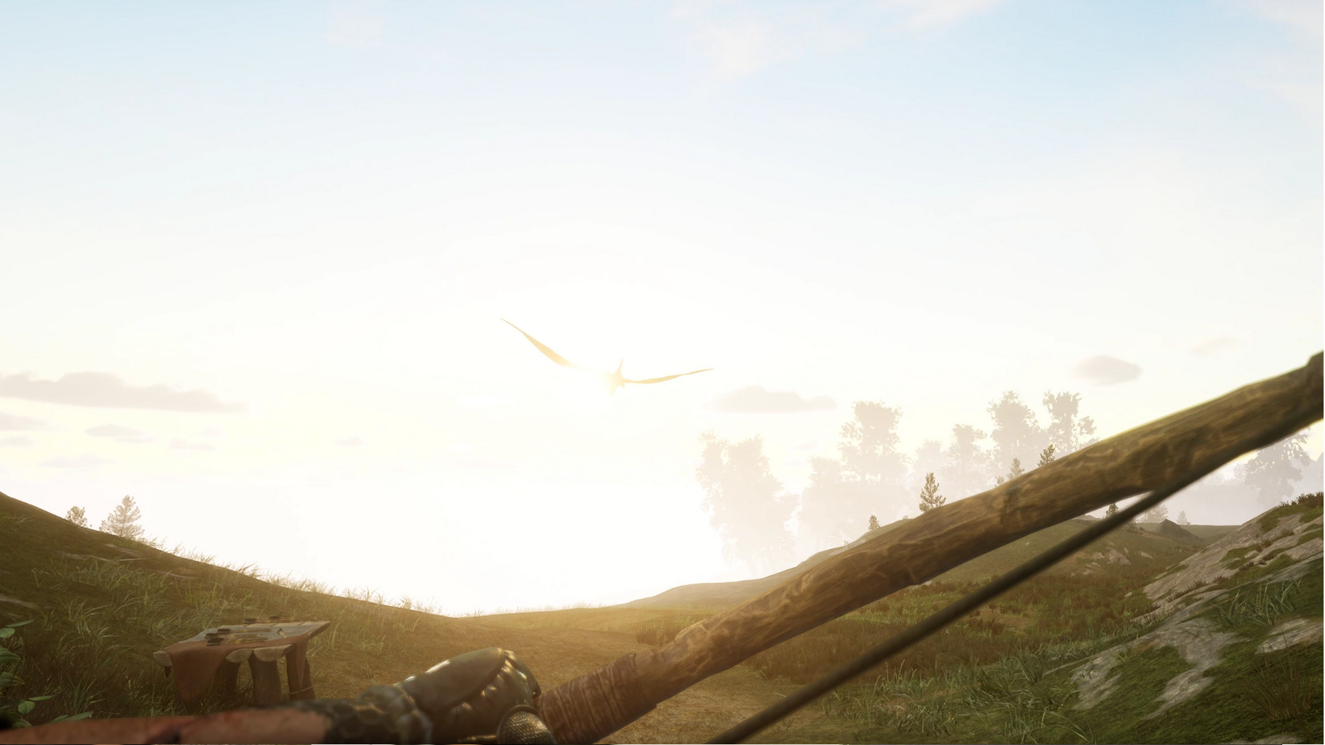 Скриншот из игры Dinos Reborn - 48