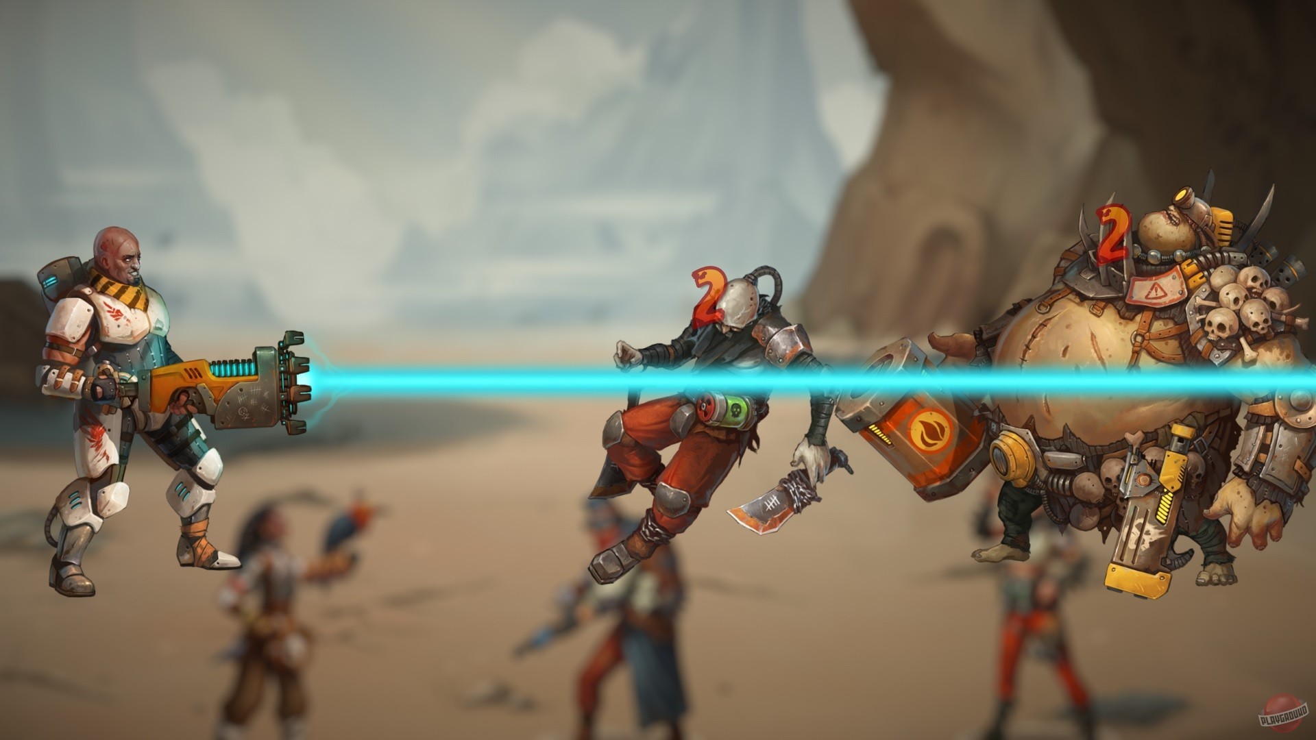 Скриншот из игры Outcast Tales - 8