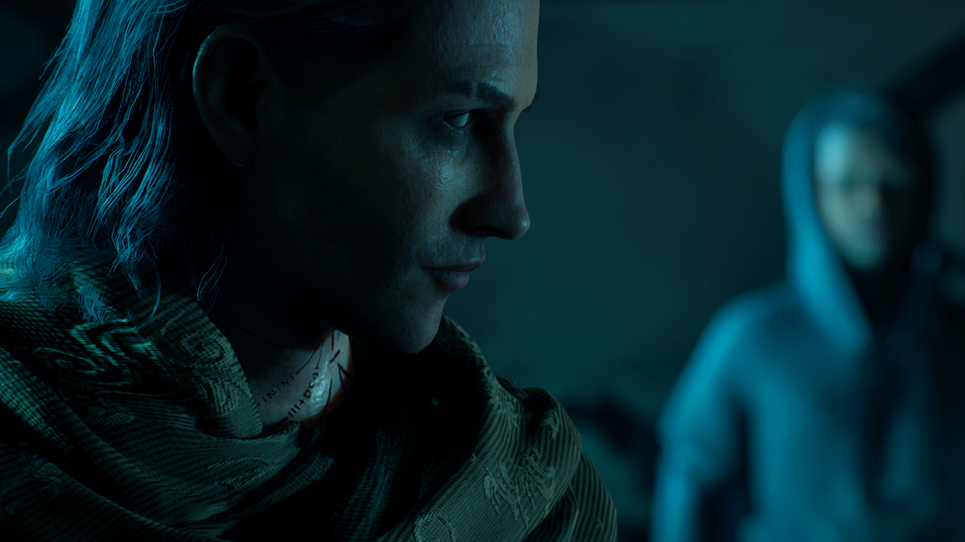 Скриншот из игры Vampire: The Masquerade — Bloodlines 2 - 51