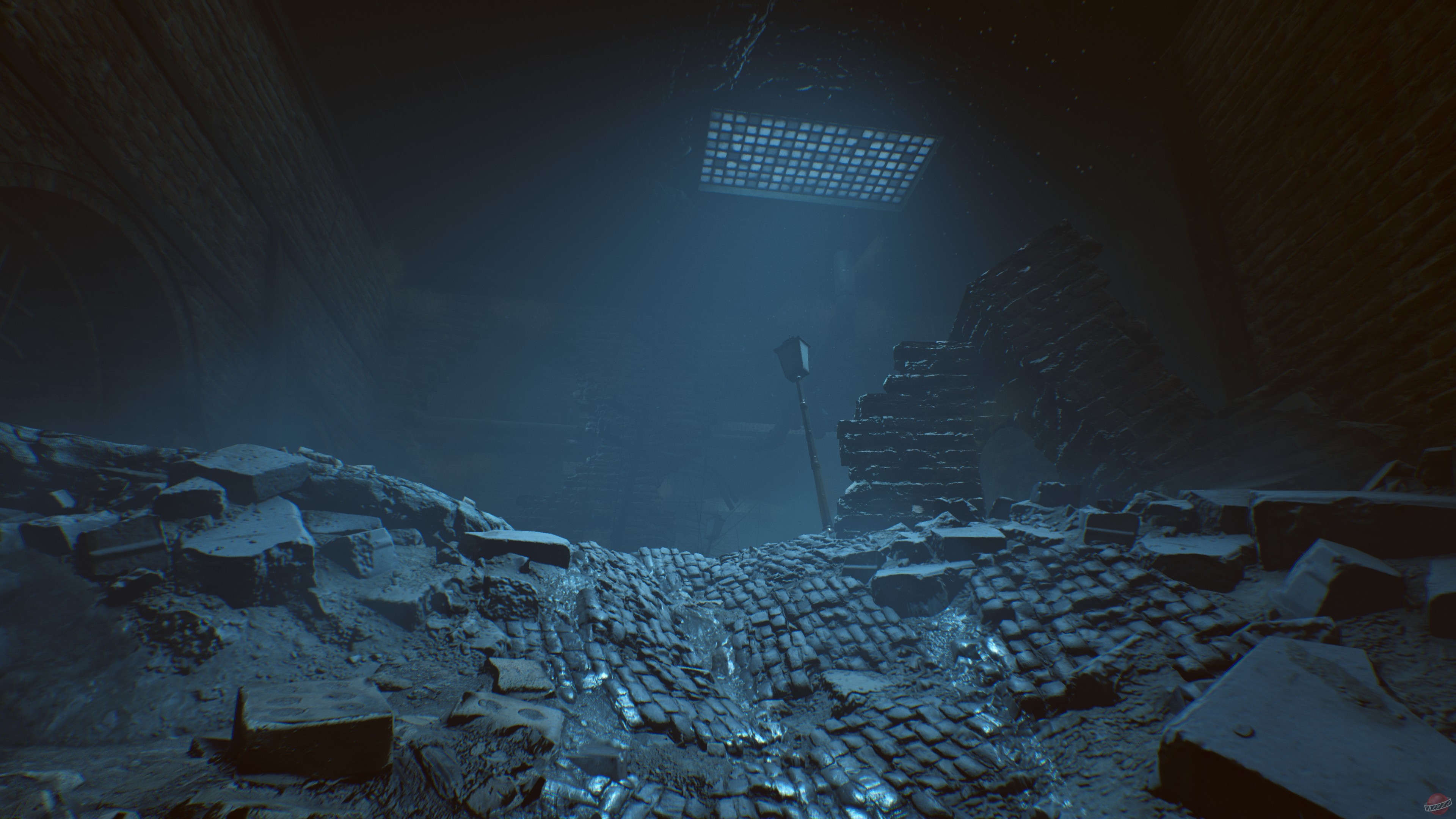 Скриншот из игры Vampire: The Masquerade — Bloodlines 2 - 84