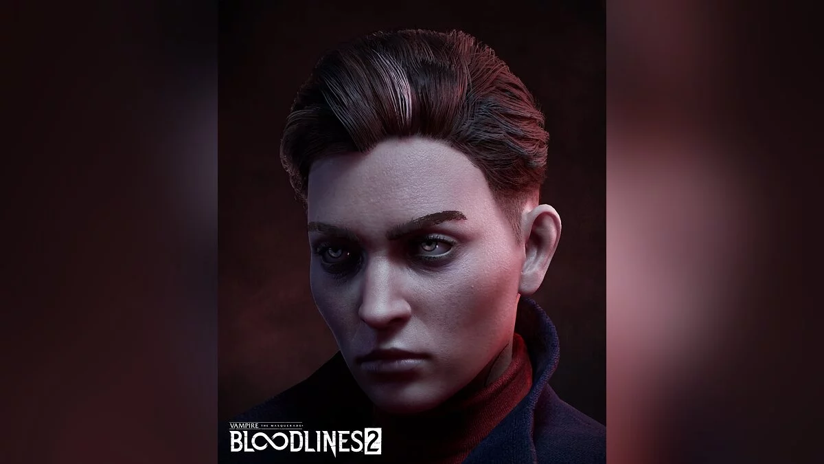 Скриншот из игры Vampire: The Masquerade — Bloodlines 2 - 35