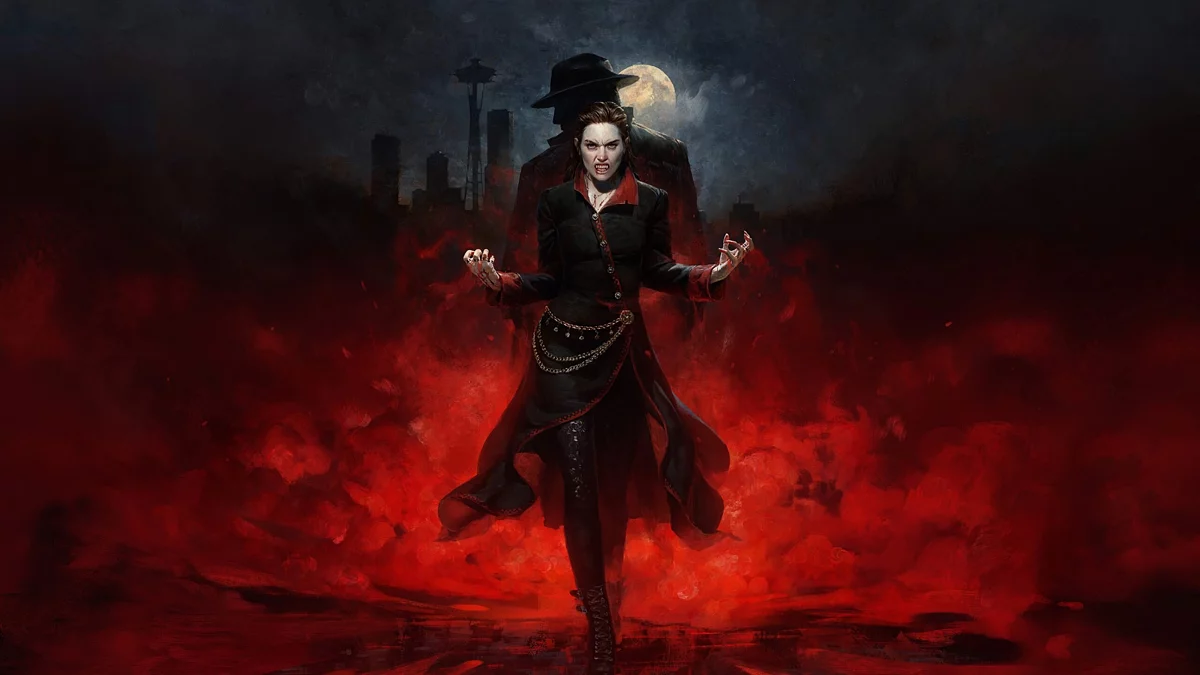 Скриншот из игры Vampire: The Masquerade — Bloodlines 2 - 22