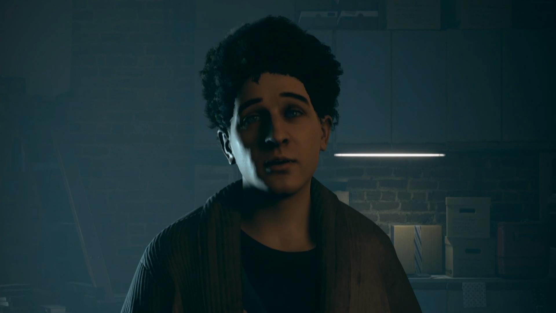 Скриншот из игры Vampire: The Masquerade — Bloodlines 2 - 53