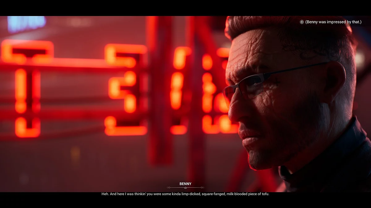 Скриншот из игры Vampire: The Masquerade — Bloodlines 2 - 62