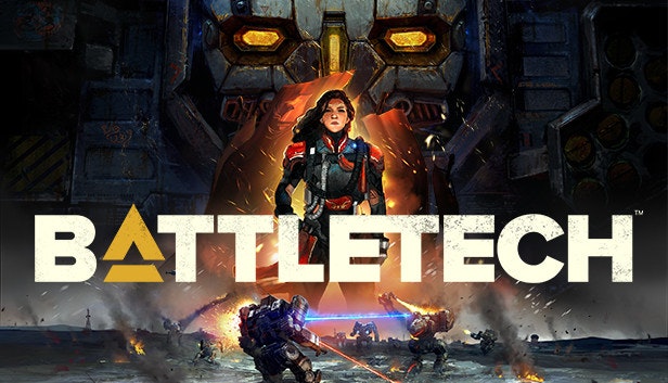 Скриншот из игры BattleTech - 5