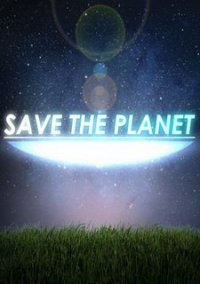 Обложка игры Save The Planet