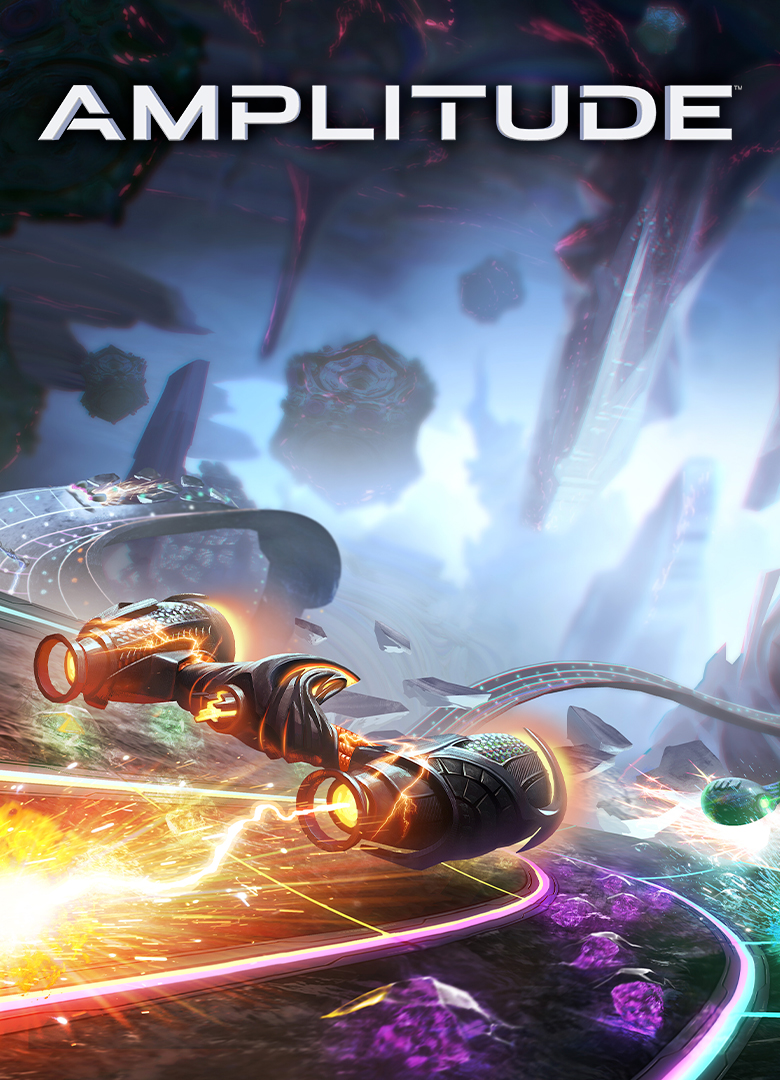 Обложка игры Amplitude