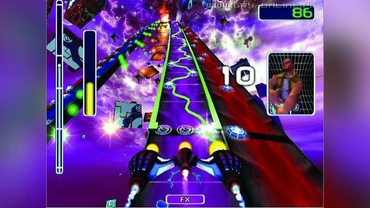 Скриншот из игры Amplitude - 13