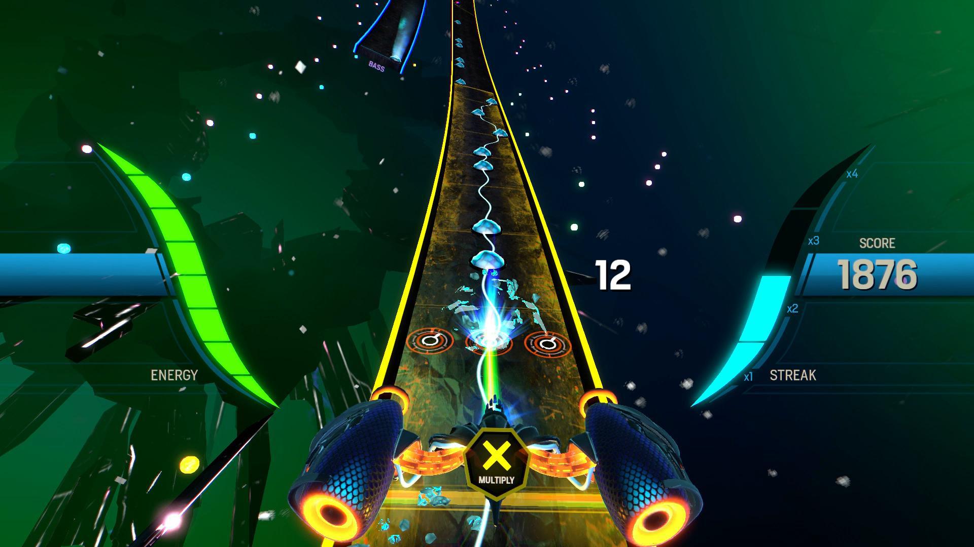 Скриншот из игры Amplitude - 30