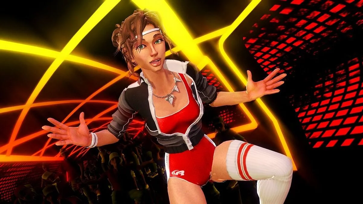 Скриншот из игры Dance Central 2 - 10