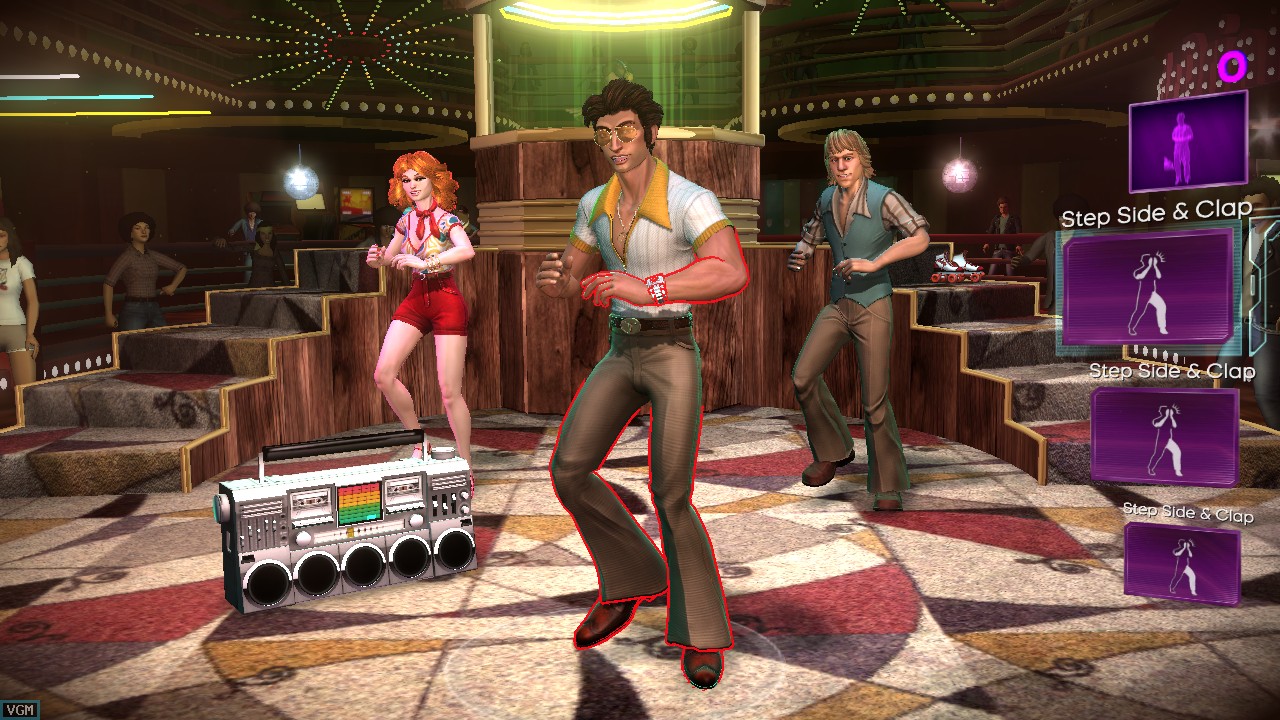 Скриншот из игры Dance Central 3 - 52