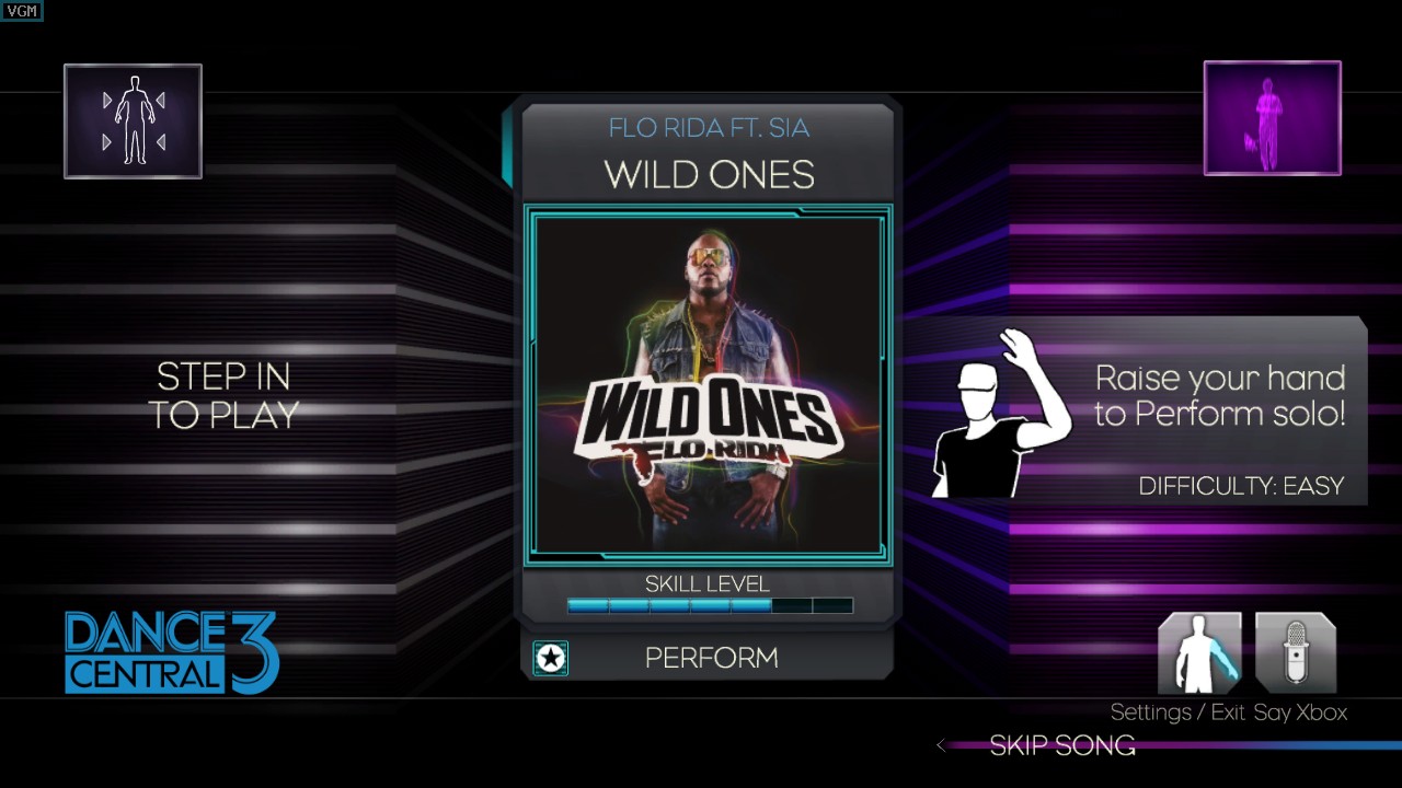Скриншот из игры Dance Central 3 - 47