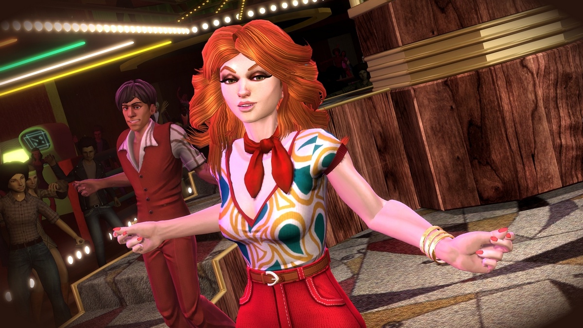 Скриншот из игры Dance Central 3 - 51
