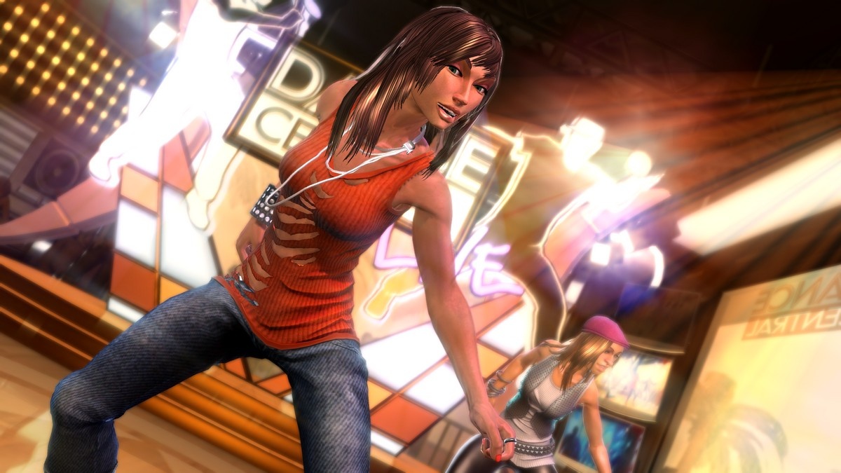 Скриншот из игры Dance Central 3 - 59