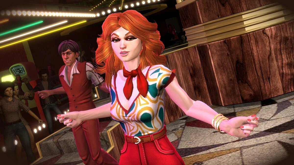 Скриншот из игры Dance Central 3 - 33