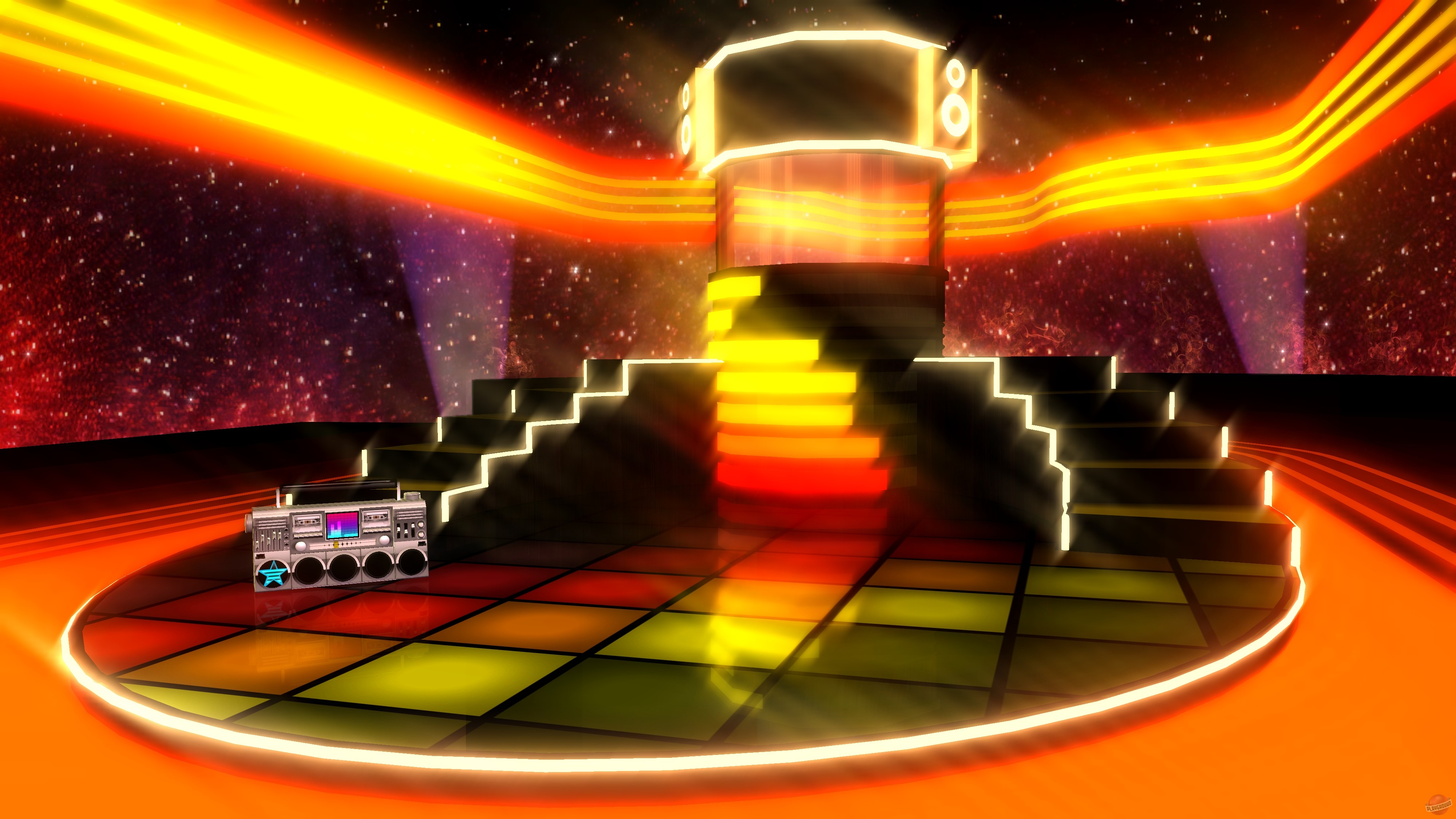 Скриншот из игры Dance Central 3 - 28