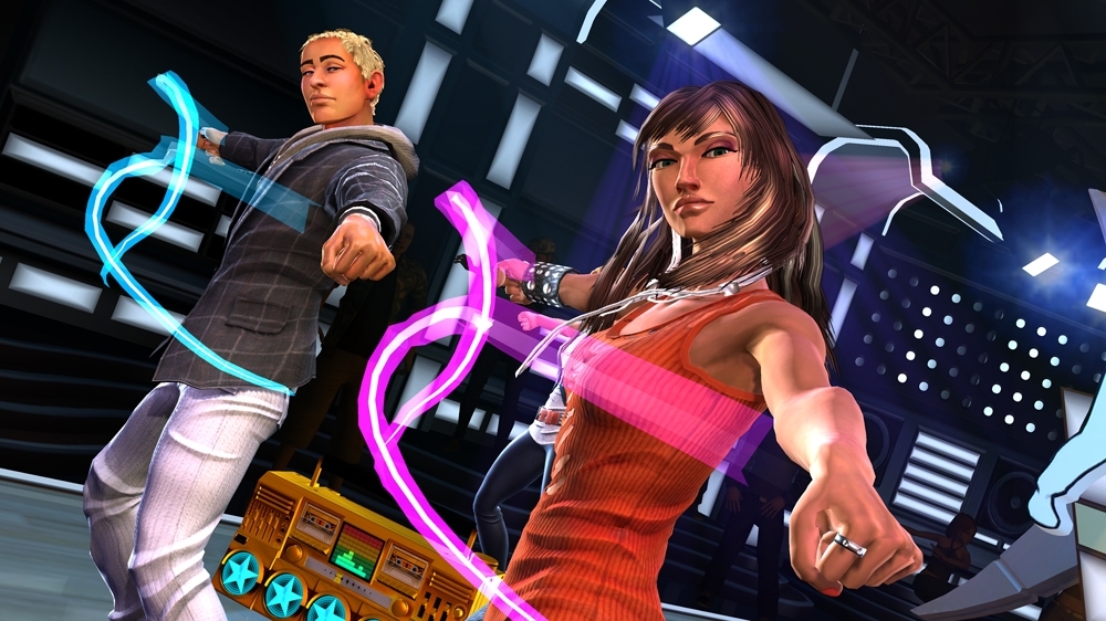 Скриншот из игры Dance Central 3 - 42