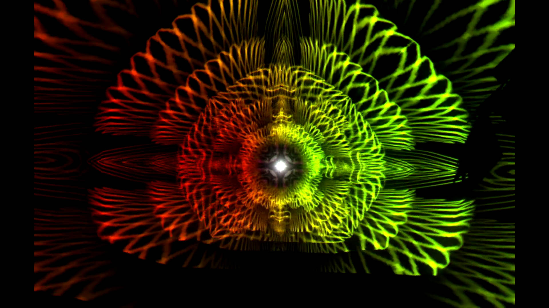 Скриншот из игры Harmonix Music VR - 7