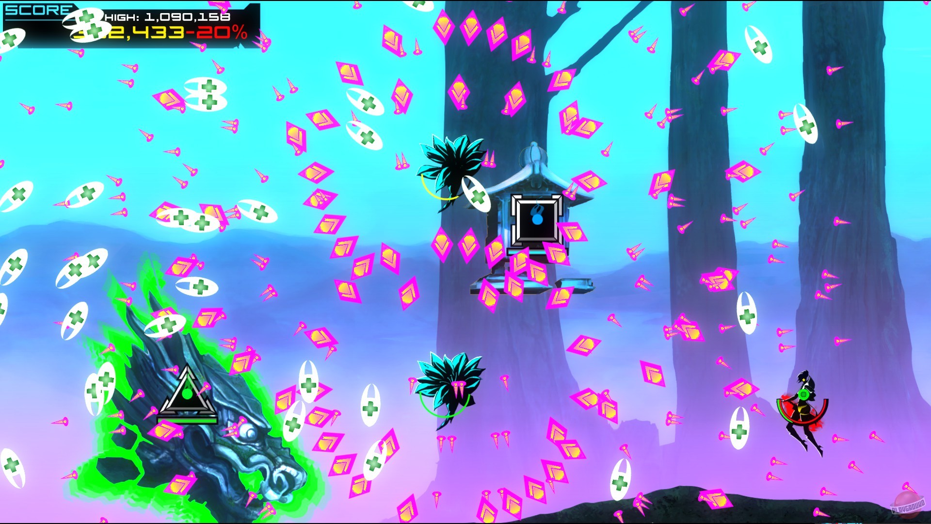Скриншот из игры A City Sleeps - 19