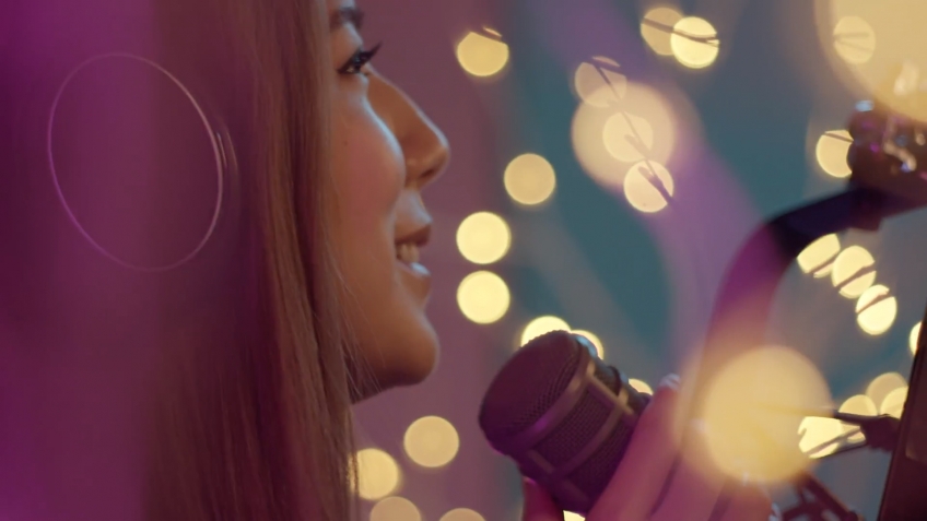 Скриншот из игры Twitch Sings - 2