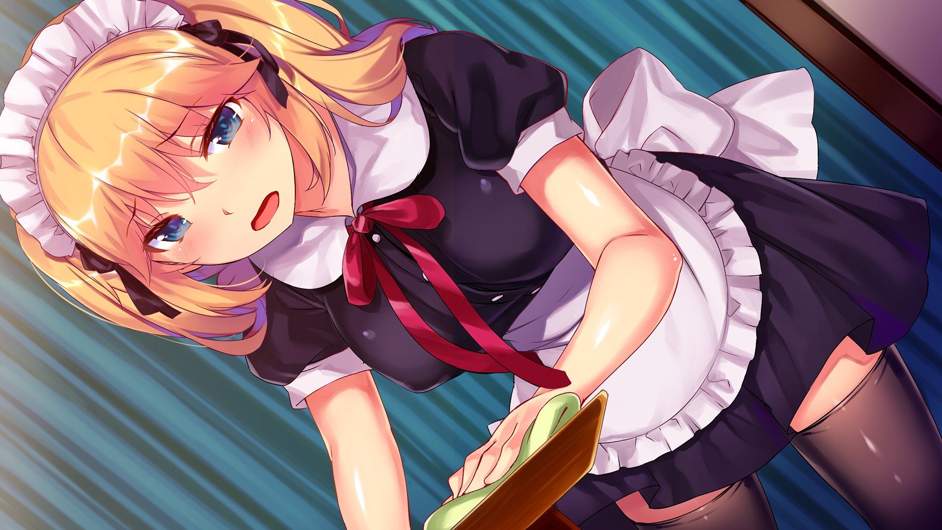 Скриншот из игры Under One Wing - 17