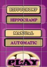 Обложка игры Hippo Chomp