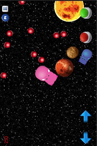 Скриншот из игры Hippo Chomp - 1