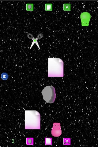 Скриншот из игры Hippo Chomp - 3